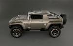 Hummer HX Concept 2008 года